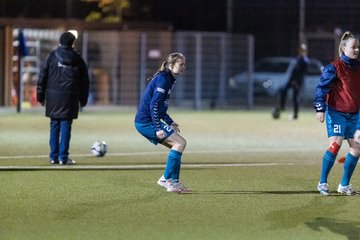 Bild 17 - F SC Alstertal-Langenhorn - Hamburger SV 3 : Ergebnis: 2:2